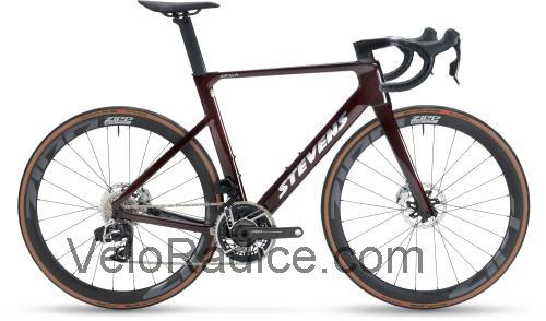 Stevens Arcalis scheda tecnica e recensioni